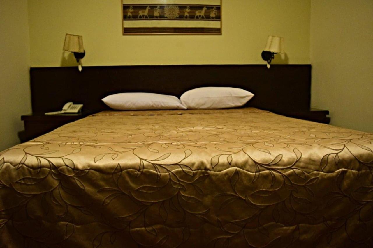 Hotel Llaqta Wasi Lima Zewnętrze zdjęcie