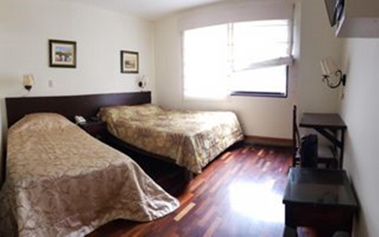 Hotel Llaqta Wasi Lima Zewnętrze zdjęcie