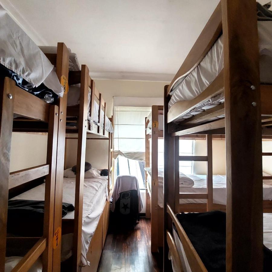 Hotel Llaqta Wasi Lima Zewnętrze zdjęcie