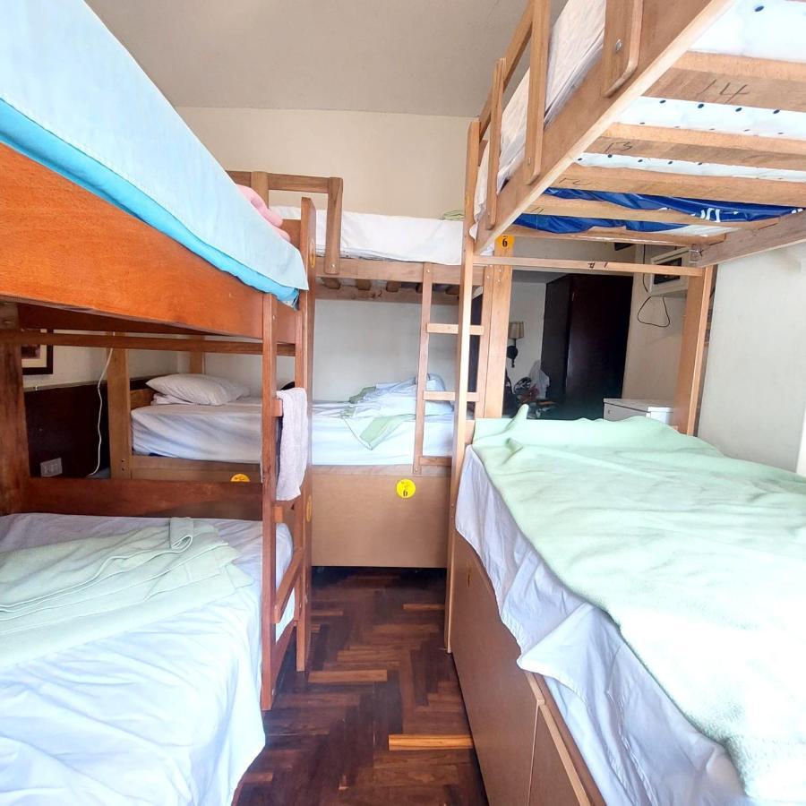 Hotel Llaqta Wasi Lima Zewnętrze zdjęcie