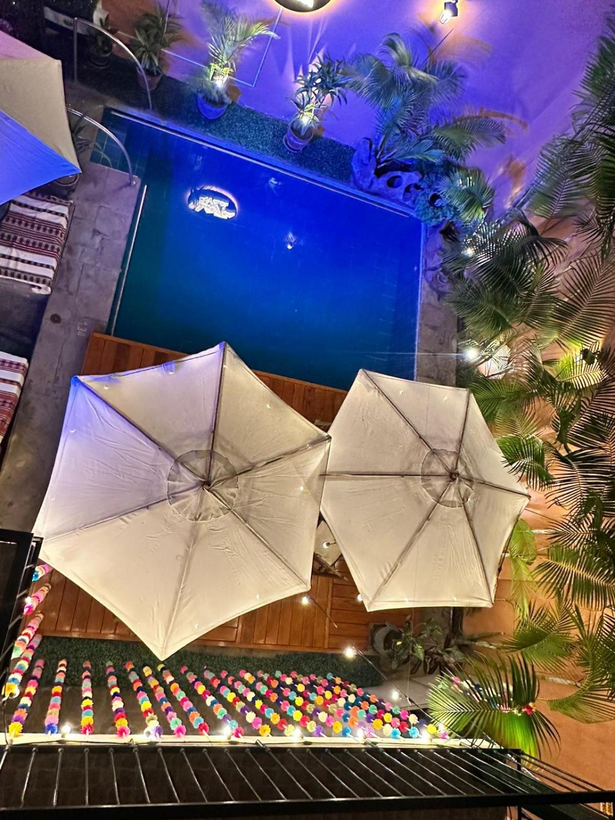 Hotel Llaqta Wasi Lima Zewnętrze zdjęcie