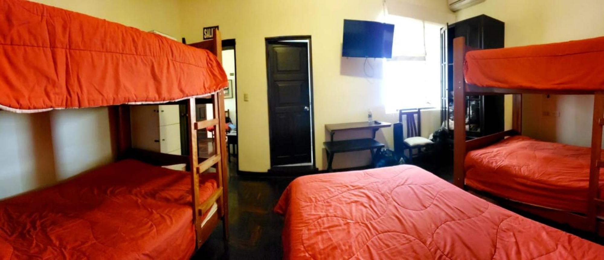Hotel Llaqta Wasi Lima Zewnętrze zdjęcie