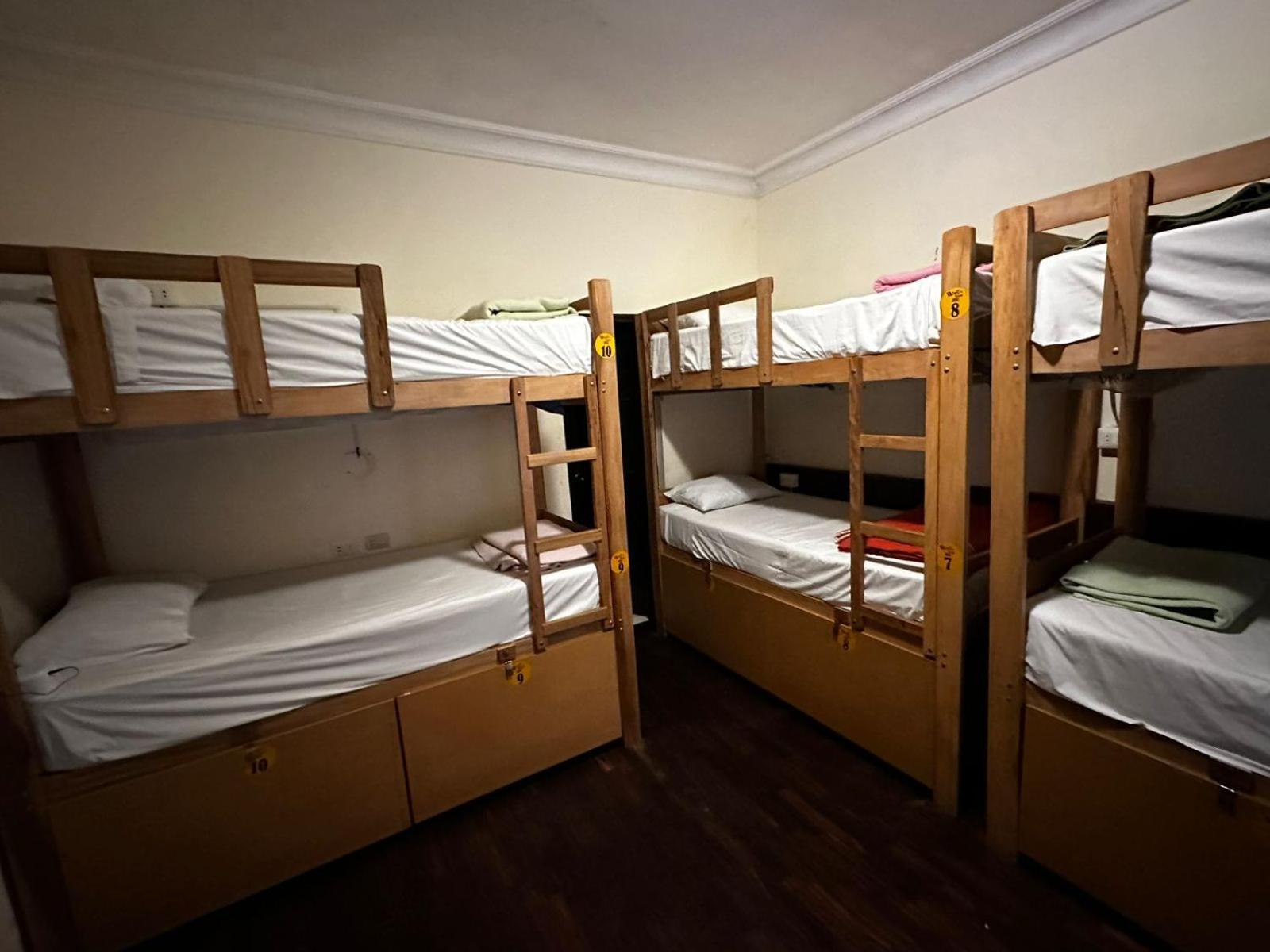 Hotel Llaqta Wasi Lima Zewnętrze zdjęcie